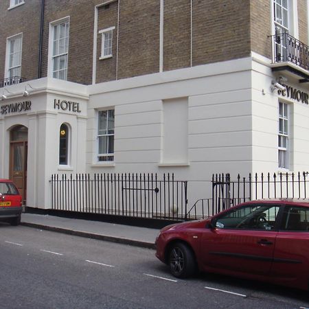 Seymour Hotel London Luaran gambar