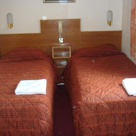 Seymour Hotel London Luaran gambar