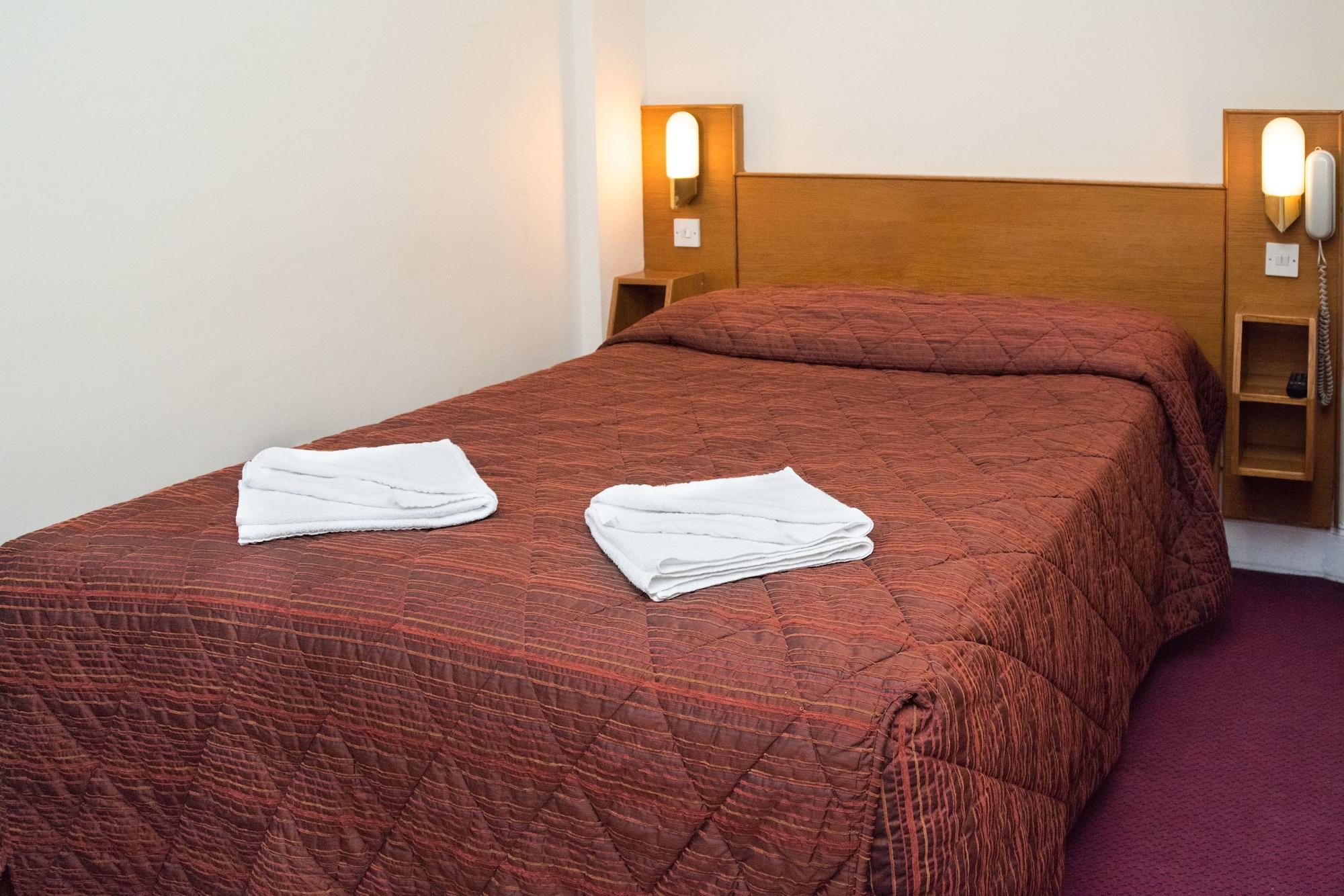 Seymour Hotel London Luaran gambar