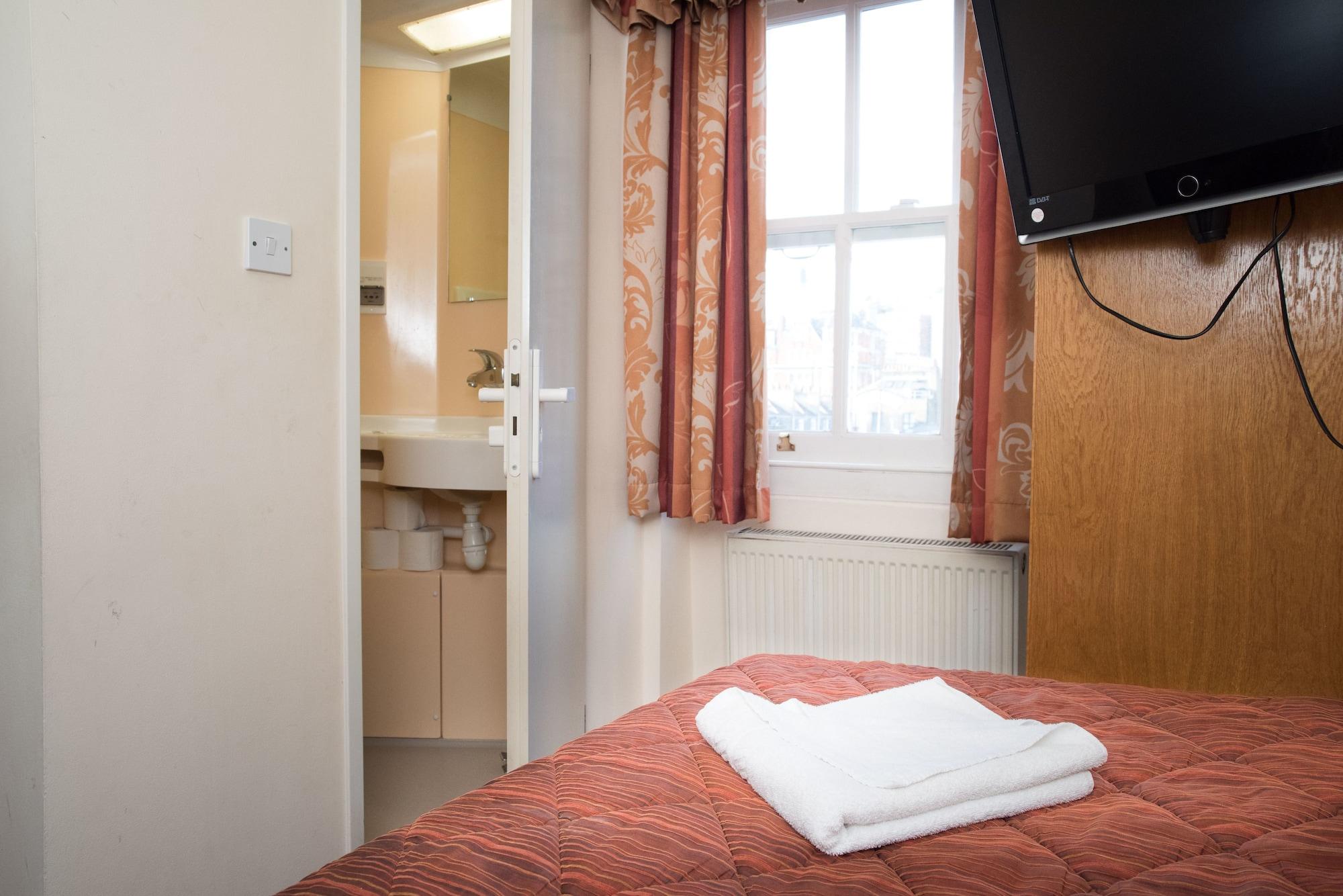 Seymour Hotel London Luaran gambar