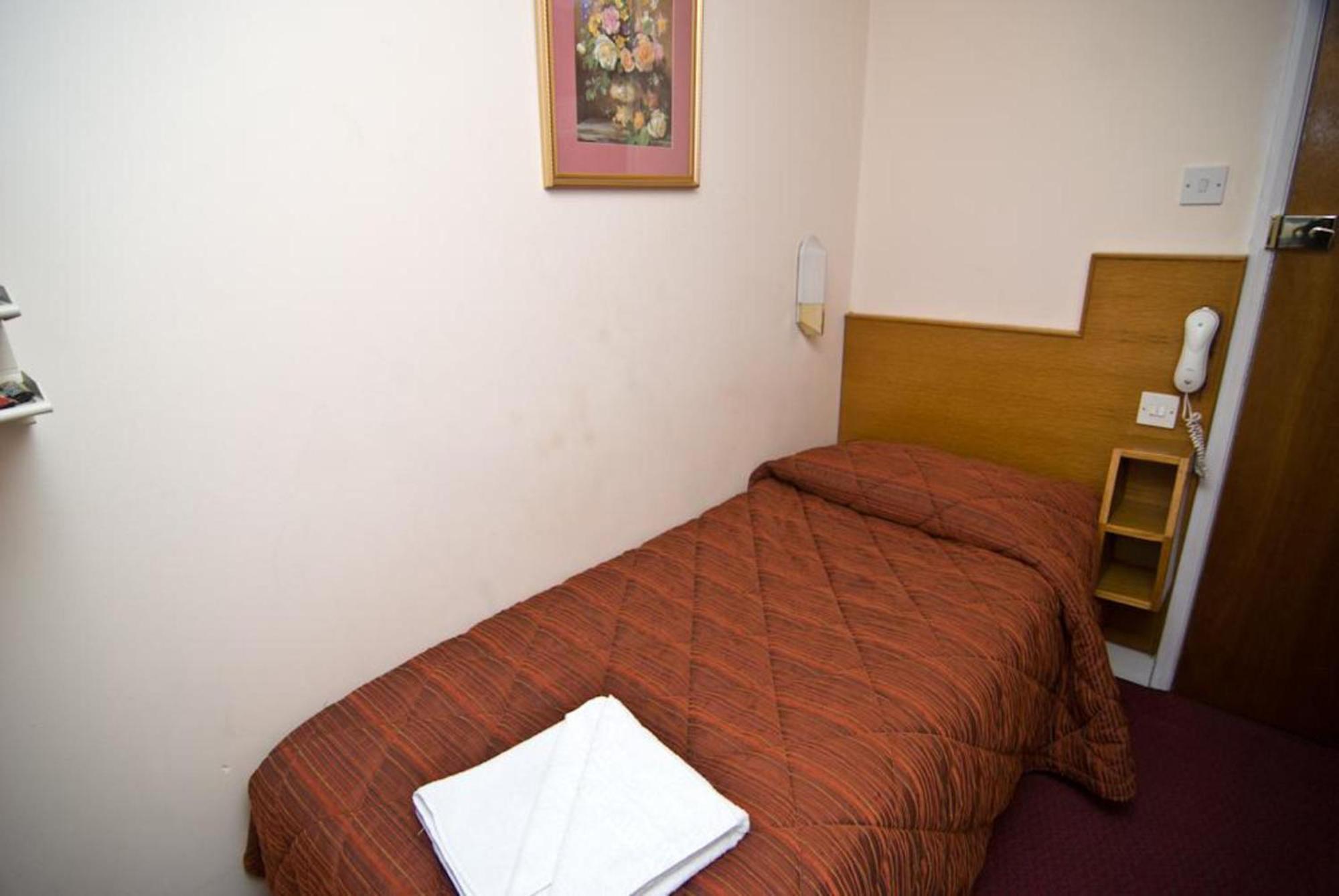Seymour Hotel London Luaran gambar