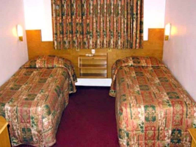 Seymour Hotel London Luaran gambar
