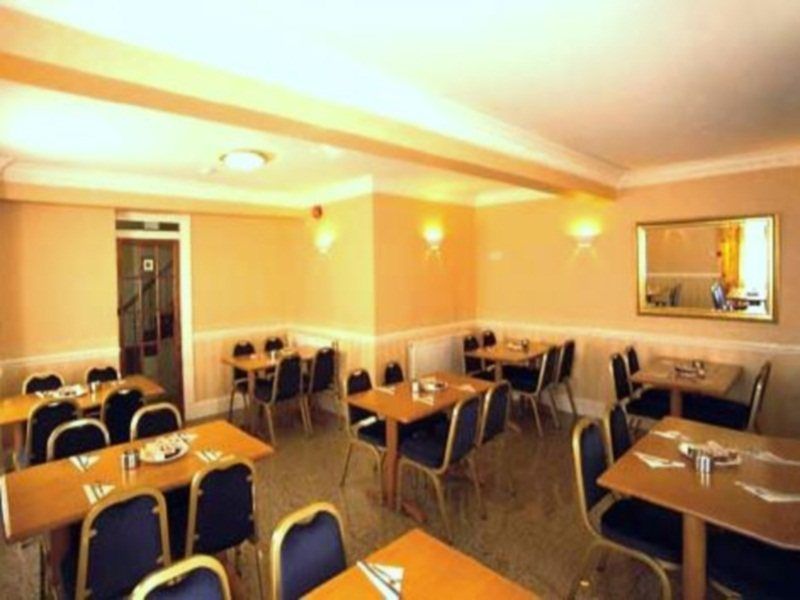 Seymour Hotel London Luaran gambar