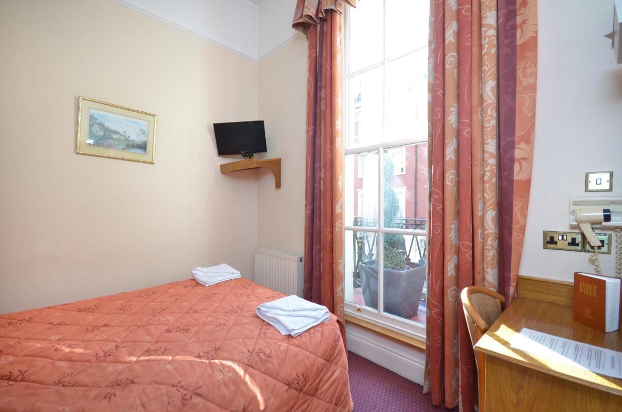 Seymour Hotel London Bilik gambar